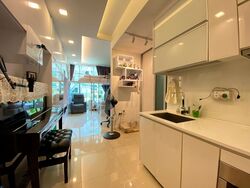 Canberra Residences (D27), Condominium #568905571